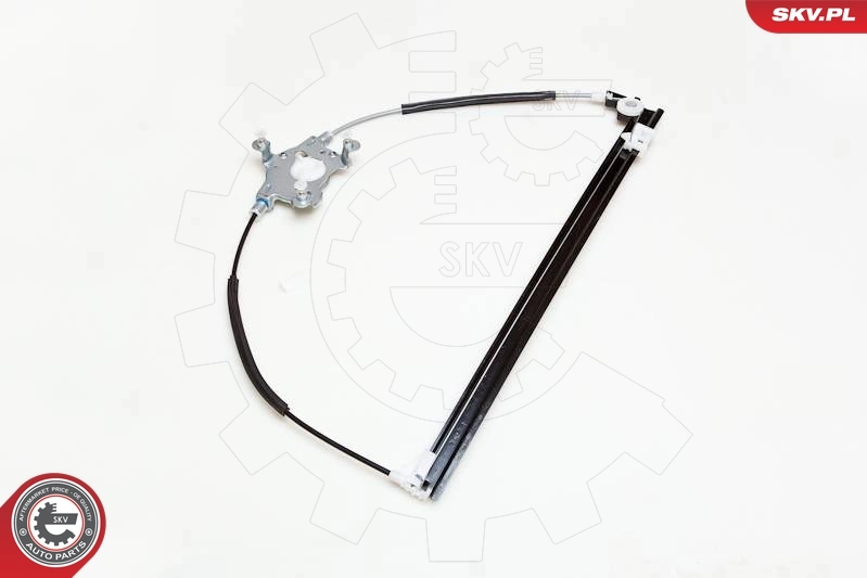 Window Regulator